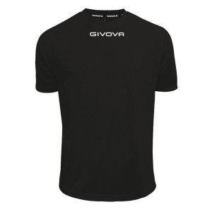 MAGLIA TRAINING NERA GIVOVA GIVOVA - 1