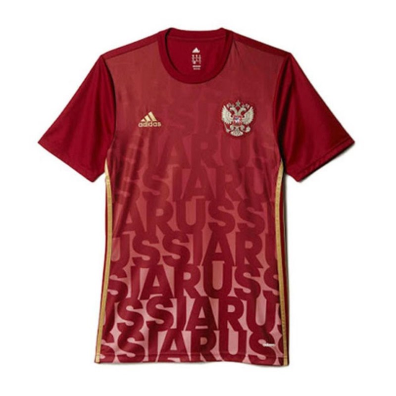 MAGLIA PREGARA ADIDAS RUSSIA ADIDAS - 1