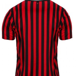 MAGLIA GARA HOME AC MILAN 2019/2020 PUMA - 2