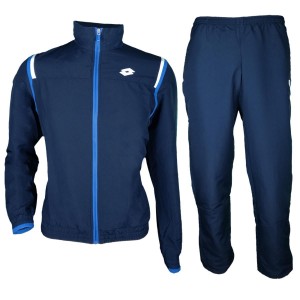 LOTTO AYDEX DB TRACKSUIT LOTTO - 1