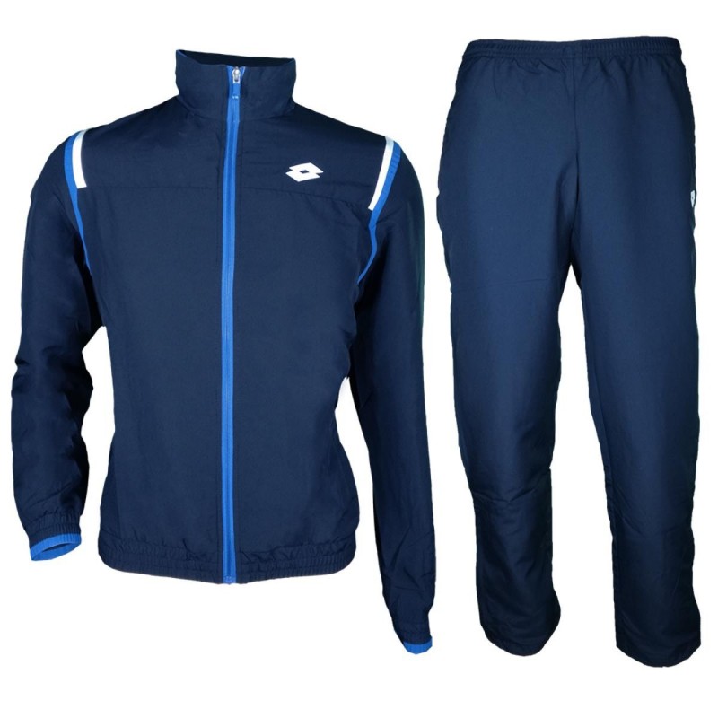 LOTTO AYDEX DB TRACKSUIT LOTTO - 1