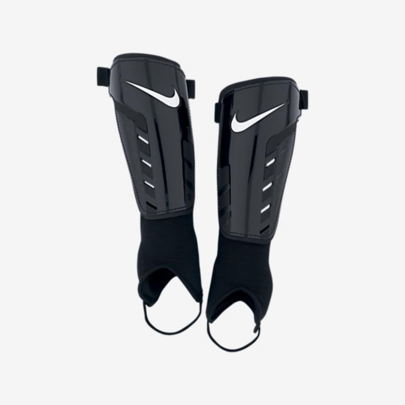 NIKE BLACKS SHIN NIKE - 1