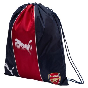 ARSENAL PUMA GYMSACK PUMA - 1