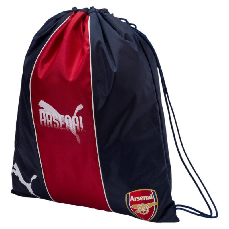 GYMSACK PUMA ARSENAL PUMA - 1