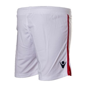 pantaloncini gara cagliari calcio bambino MACRON - 2