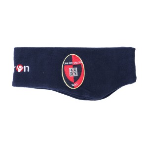 CAGLIARI EARMUFFS BLUE MACRON - 2