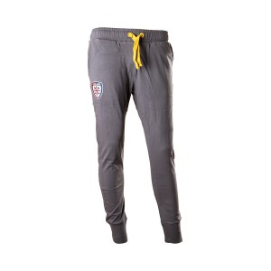 pantaloni calcio cagliari macron MACRON - 1