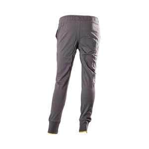 pantaloni calcio cagliari macron MACRON - 2