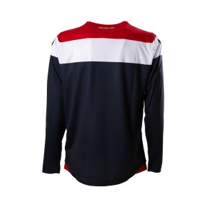 CAGLIARI BLACK GOALKEEPER JERSEY 2016/2017 MACRON - 2