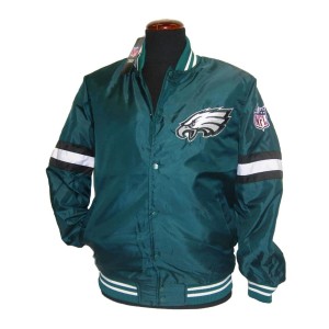 GIACCONE VERDE EAGLES NFL NFL - 1