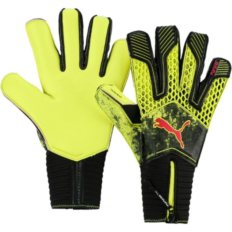 GLOVES PUMA FUTURE GRIP 18.1 PUMA - 1