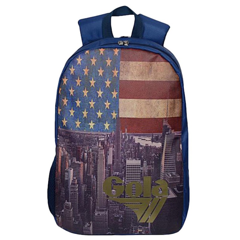 GOLA BACKPACK VINTAGE FLAG Gola - 1