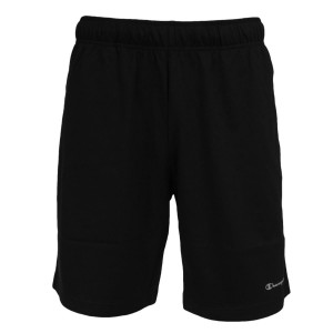 CHAMPION BLACK SHORTS CHAMPION - 1