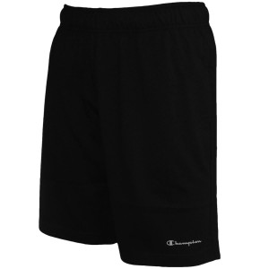 CHAMPION BLACK SHORTS CHAMPION - 2