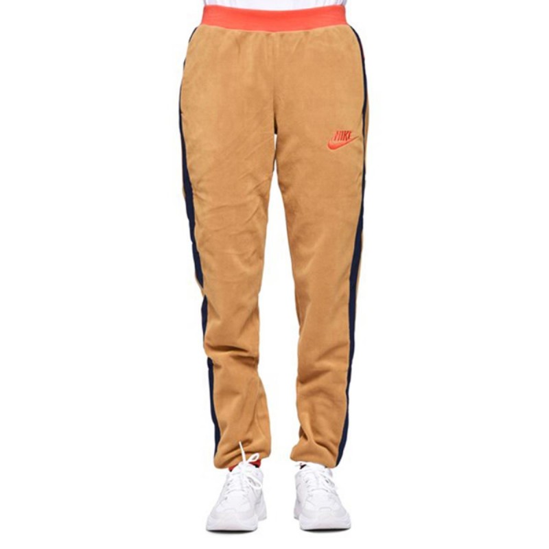 PANTALONI PILE DONNA NIKE NIKE - 1