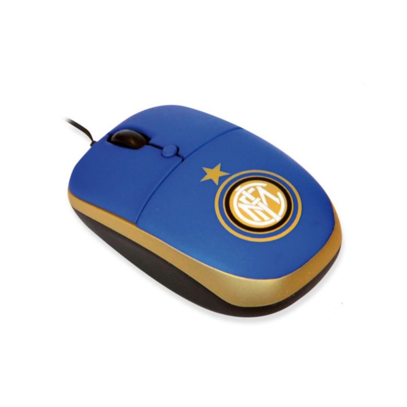 FC INTER MOUSE FANLIGHT gadget e accessori ufficiali