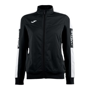 WOMEN BLACK JOMA TRACKSUITS JOMA - 2