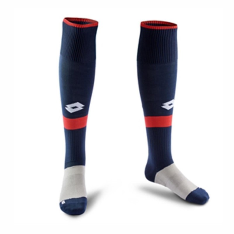 GENOA white away socks 2017/2018 LOTTO - 1