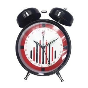 ALARM CLOCK AC MILAN NEMESI - 1