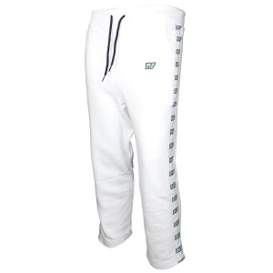 PANTALONI ENNERRE BIANCO ENNERRE - 1