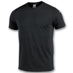 BLACK JOMA T-SHIRT JOMA - 1