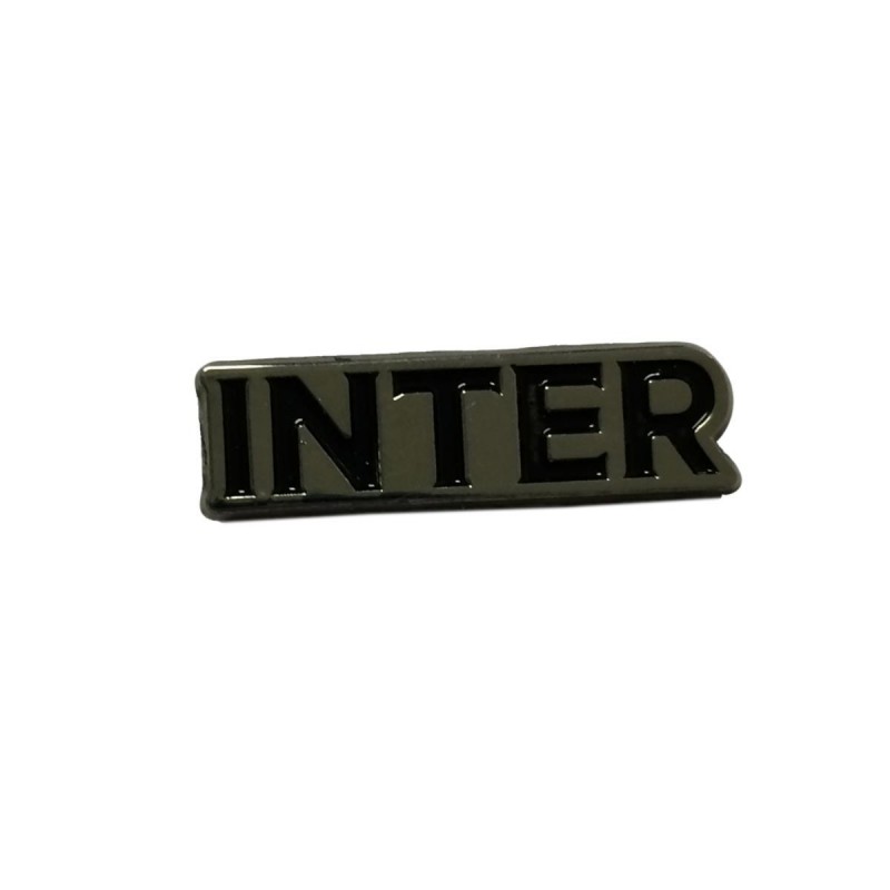 FC INTER SPILLA TARGHETTA NEMESI - 1