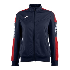 WOMEN BLUE JOMA TRACKSUITS JOMA - 2