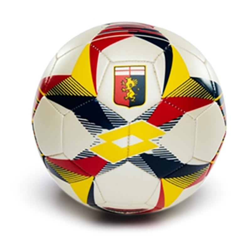 GENOA SOCCER MINI BALL N.1 LOTTO - 1