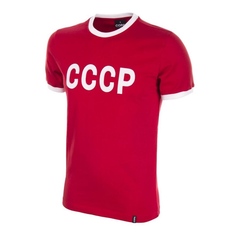 MAGLIA STORICA CCCP 1970 COPA - 1