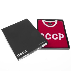 MAGLIA STORICA CCCP 1970 COPA - 2