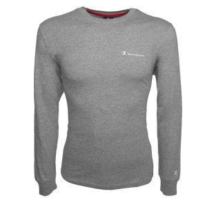 SHIRT GRAY CHAMPION CHAMPION - 1