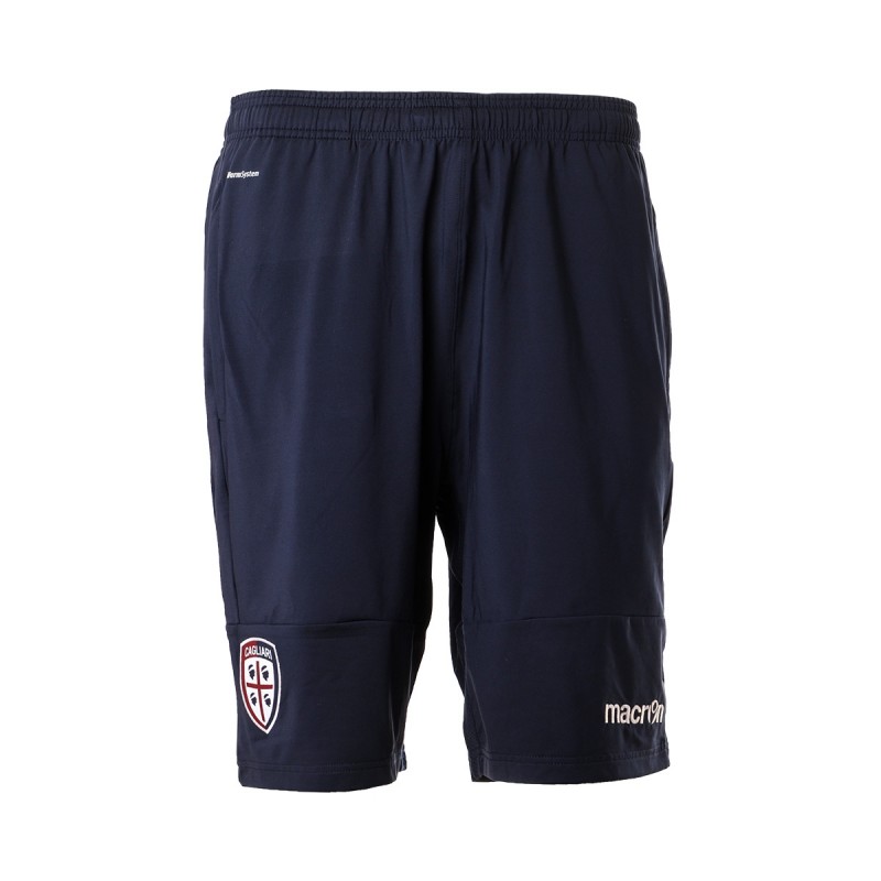 BERMUDA TRAVEL CAGLIARI 2018/2019 MACRON - 1