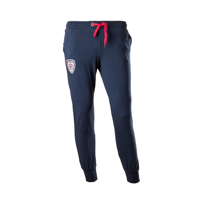 pantaloni tuta cagliari calcio macron MACRON - 1