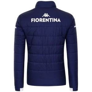 GIUBBOTTO FIORENTINA BLU BAMBINO 2020/2021 Kappa - 2