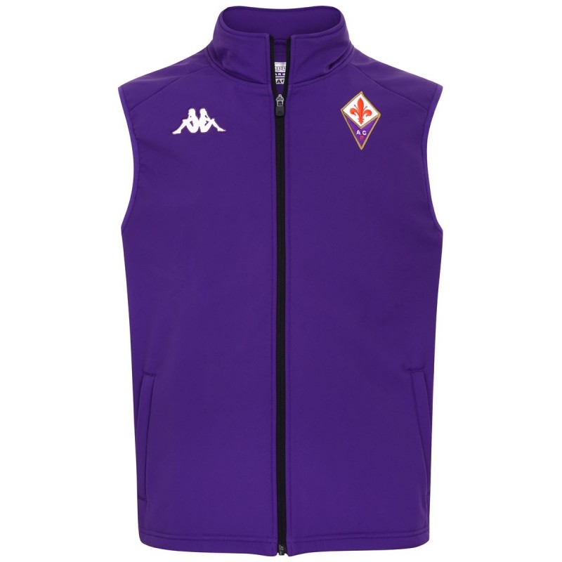 SMANICATO FIORENTINA VIOLA BAMBINO 2020/2021 Kappa - 1