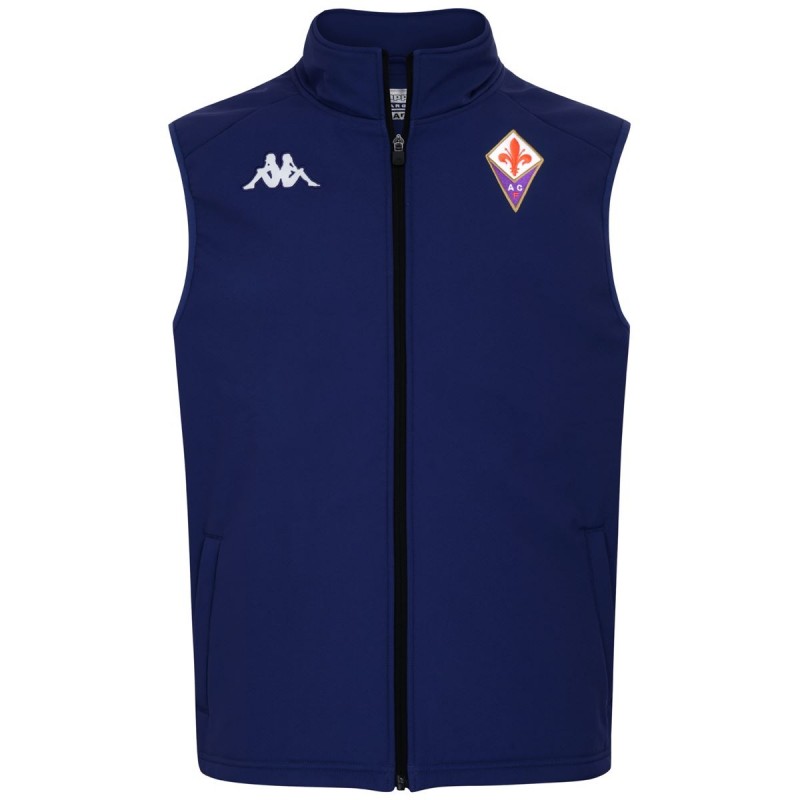 SMANICATO FIORENTINA BLU BAMBINO 2020/2021 Kappa - 1