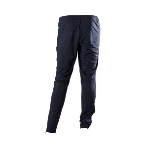 pantaloni training calcio cagliari navy macron MACRON - 2