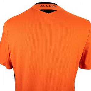 MAGLIA LAZIO PORTIERE HOME 2020/2021 MACRON - 2