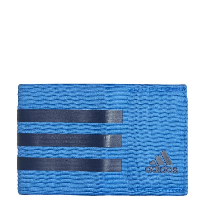 ADIDAS CAPTAIN ARMBAND BLUE ADIDAS - 1