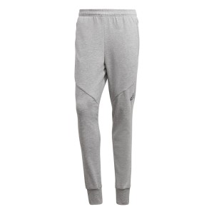 GREY SPORT ADIDAS PANT ADIDAS - 1