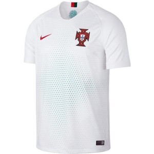 MAGLIA AWAY PORTOGALLO 2018 NIKE - 1