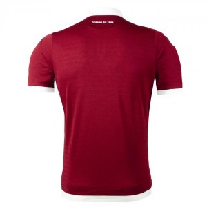 MAGLIA TORINO HOME CON SPONSOR 2019/2020 JOMA - 5