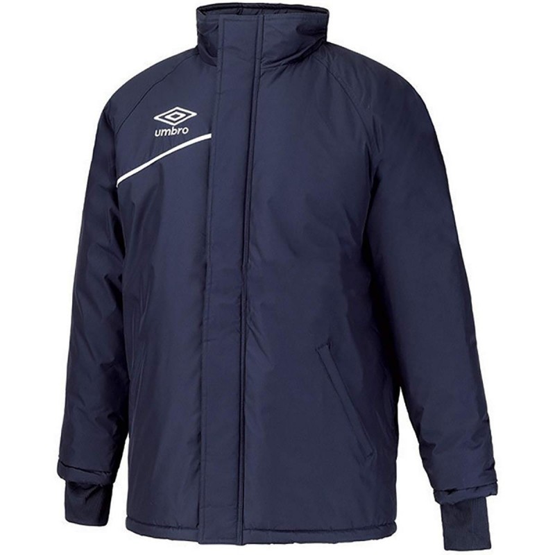 FULL ZIP NAVY UMBRO JACKET UMBRO - 1