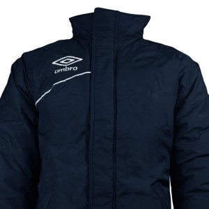 FULL ZIP NAVY UMBRO JACKET UMBRO - 2