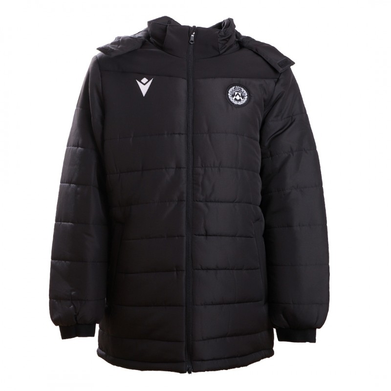 UDINESE PADDED JACKET MACRON - 1