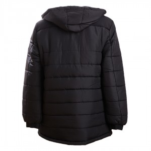 UDINESE PADDED JACKET MACRON - 2