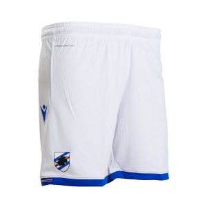 SAMPDORIA THIRD MATCH SHORTS 2020/2021 MACRON - 1