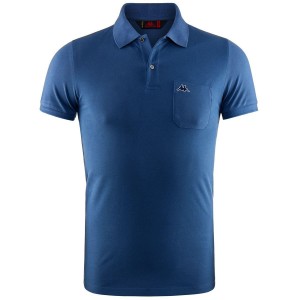 POLO AZZURRA KAPPA Kappa - 1