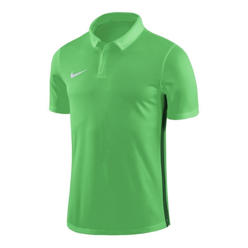 POLO VERDE NIKE NIKE - 1