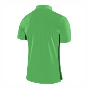 GREEN POLO NIKE NIKE - 2